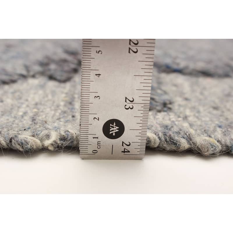 Tangier Grey Rug 5'1" x 8'0" - 5'1 x 8'0