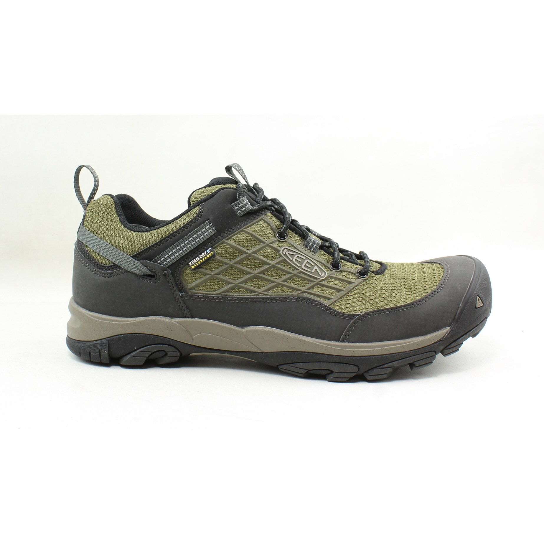 keen size 13