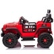 preview thumbnail 74 of 78, Two-Seater Kids Ride-On Electric Car - 24V Super Power, Bluetooth, MP3 & Adjustable Speed