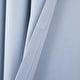 preview thumbnail 71 of 119, Lush Decor Insulated Grommet Blackout Curtain Panel Pair