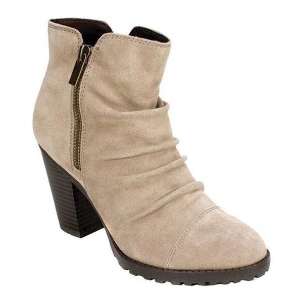 white mountain taft bootie