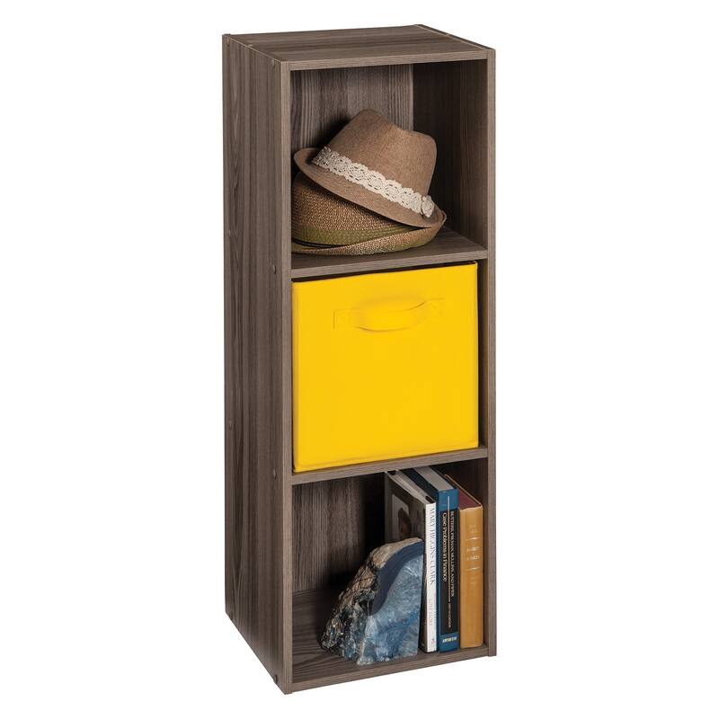 ClosetMaid Cubeicals 3 Cube Storage Organizer