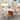 Foldable Dining Table, Drop Leaf Side Table Writing Desk
