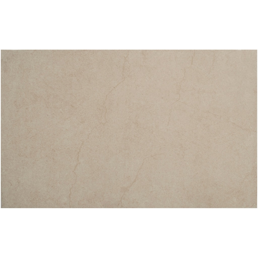 The Tile Life Gaia 10x16 Beige Ceramic Wall Tile