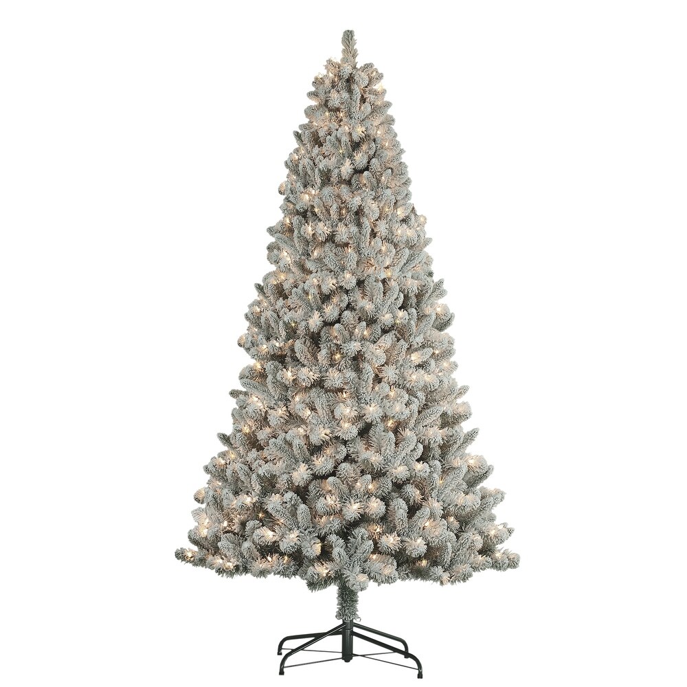 Buy 6 Foot Christmas Trees Online at Overstock | Our Best ...