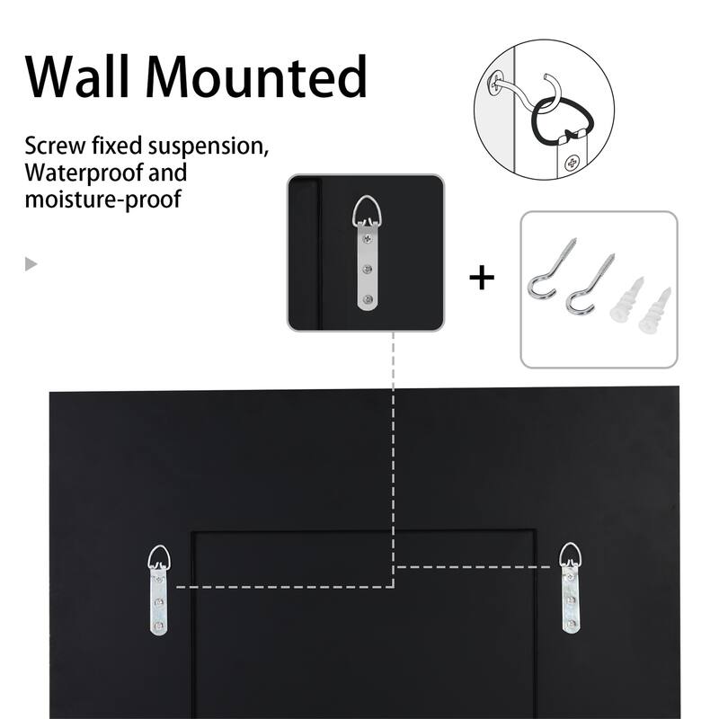 Attracting Islamic Art Wall Mirrored w/Crushed Diamonds for Home Decor