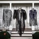 preview thumbnail 6 of 5, 3-Pack 40" Skeleton Ghosts Outdoor Decor