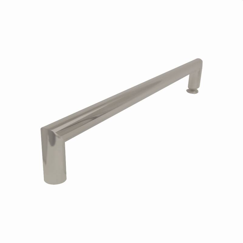 Brianna 60 in. W x 62 in. H By-Pass Frameless Shower Door with Frosted Glass - 56-60-in W x 62-in H