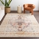 preview thumbnail 16 of 20, Nuloom Distressed Persian Sarita Area Rug