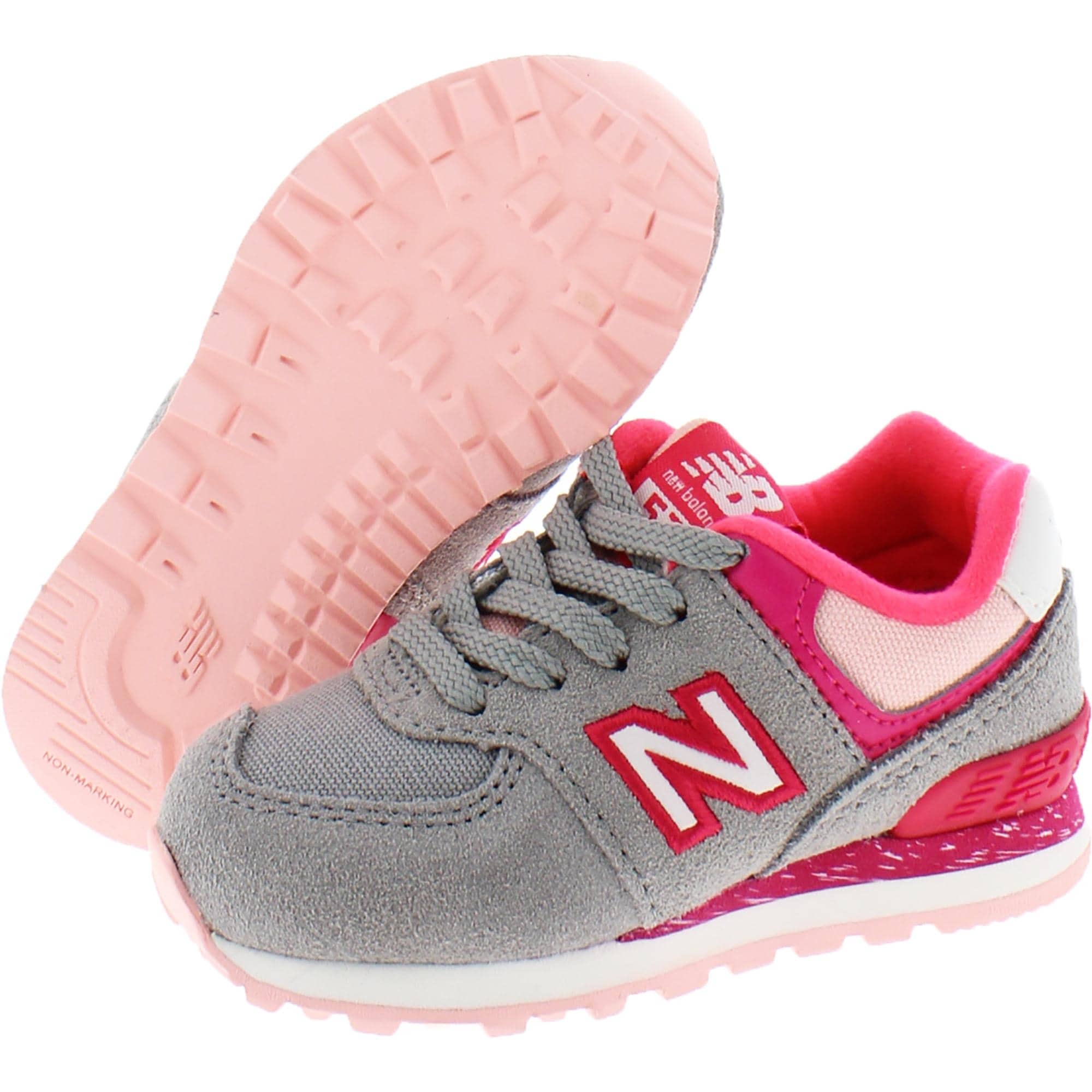new balance childrens sneakers
