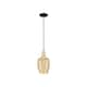 Option Mercury / Black Antique Brass