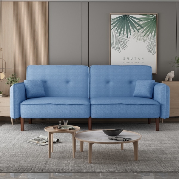 Boom 2 sales seater sofa bed