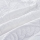 preview thumbnail 19 of 106, MarCielo 3 Piece Cotton Oversized Bedspread Quilt Set Tmonica
