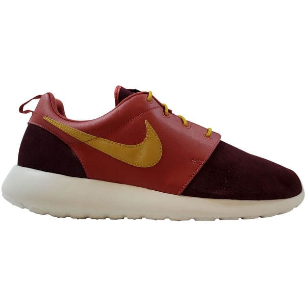 maroon roshes men