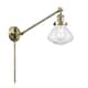 Option Antique Brass / Seedy