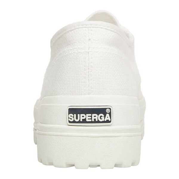 superga 2555 cotu white