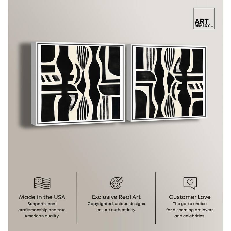 Sneaker Collection Dreams Canvas by Art Remedy