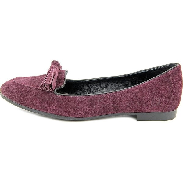 boc womens flats