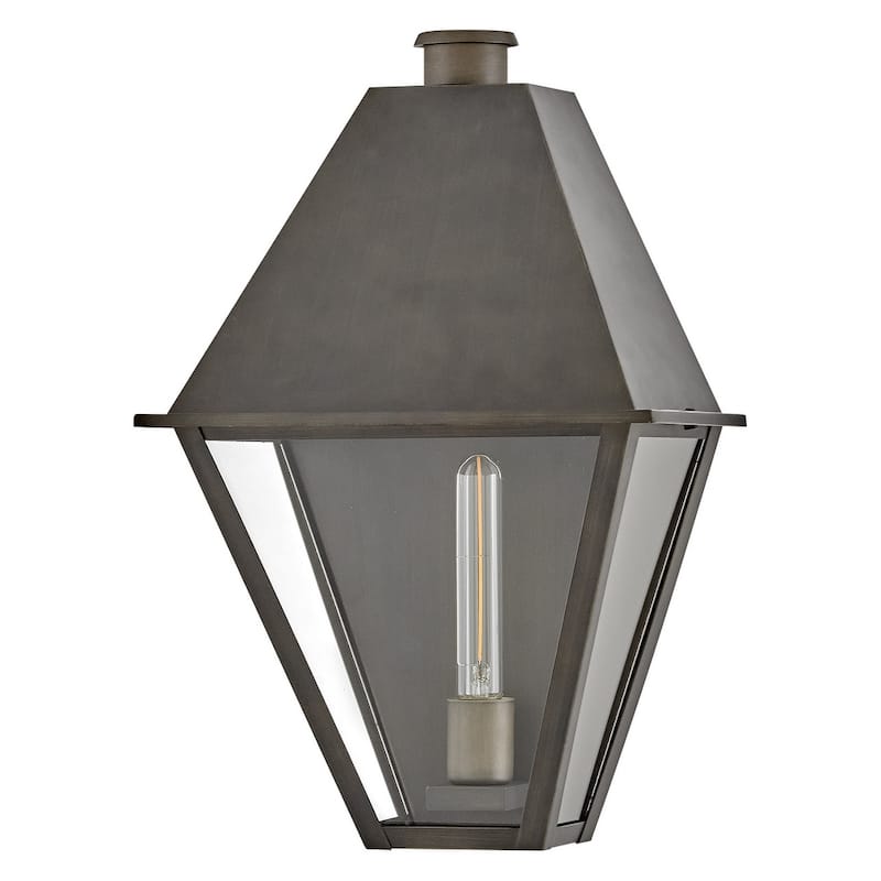 Hinkley Lighting 28864 Endsley 20" Tall Wall Sconce