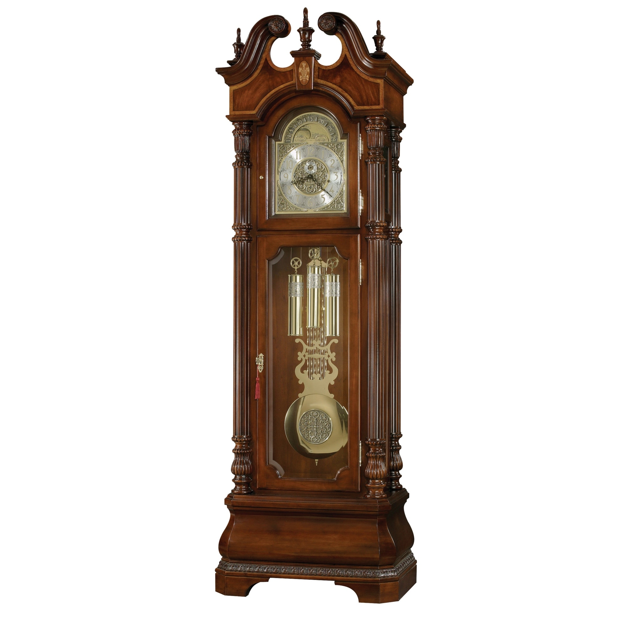Howard Miller Eisenhower Floor Clock