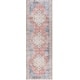 preview thumbnail 11 of 9, Artistic Weavers Alger Persian Medallion Printed Machine Washable Area Rug