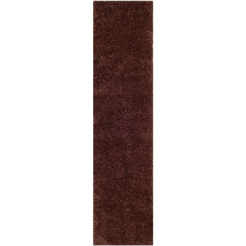 SAFAVIEH Milan Shag Maibritt 2-inch Thick Area Rug