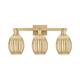 Option Brushed Brass / Mercury