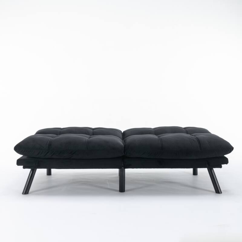 Modern Convertible Sofa Bed