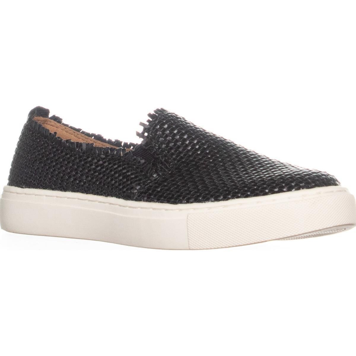 indigo rd kicky slip on
