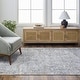 preview thumbnail 7 of 5, Field Mid-Century Modern Abstract Area Rug 2' 7" x 10' - Runner