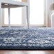 preview thumbnail 116 of 147, SAFAVIEH Adirondack Dakota Rustic Shabby Chic Distressed Rug