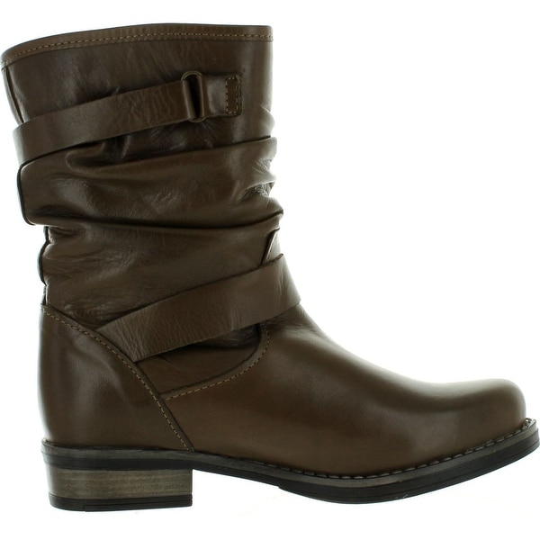 eric michael boots