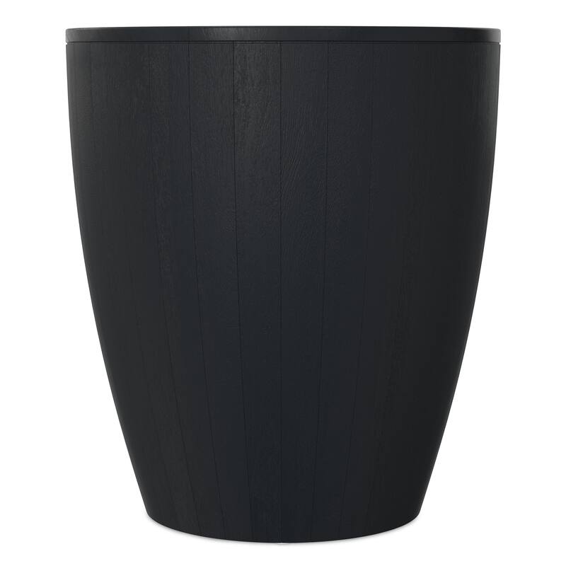 WYNDENHALL Keystone Side Table - 21"D x 21"W x 23.5"H