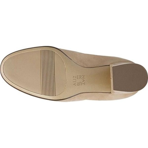 naturalizer dalee pump