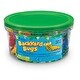 preview thumbnail 2 of 0, Learning Resources Backyard Bugs Counters, Pack of 72 - Multi