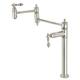 Option Polished Nickel