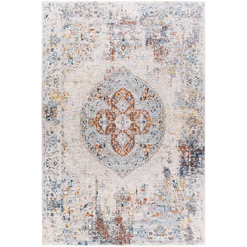 Artistic Weavers Vashti Traditional Area Rug