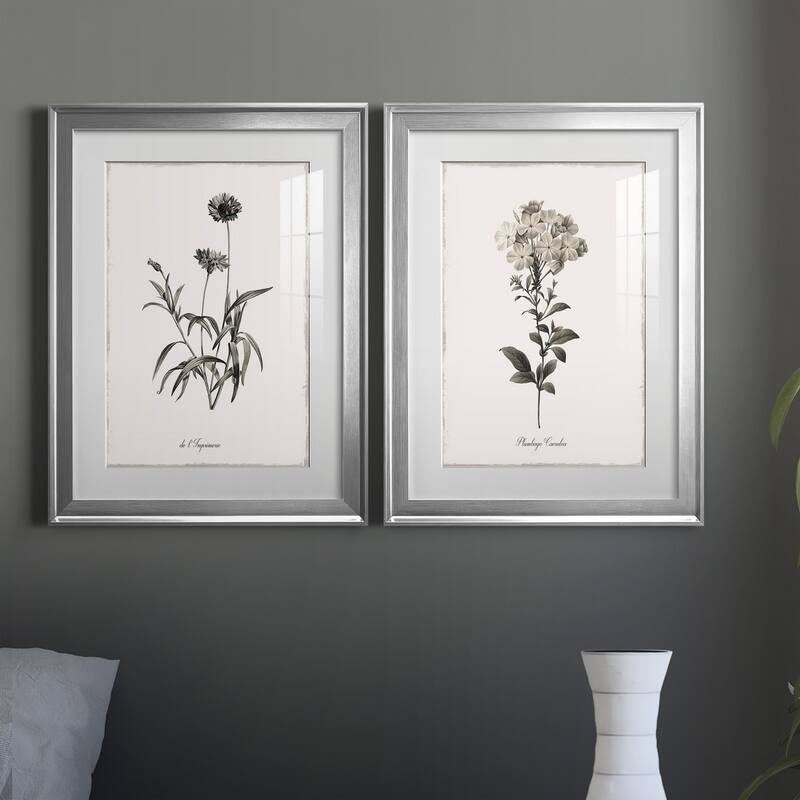 Sketchbook Imperial Premium Framed Print - Ready to Hang
