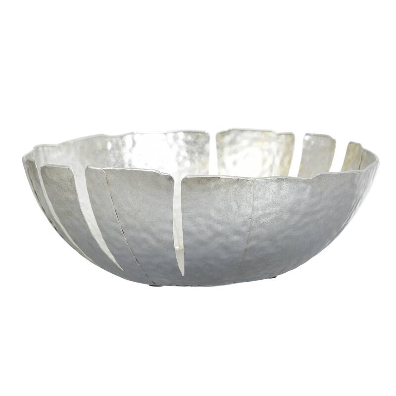 StyleCraft Leaf - Table Top Decorative Bowl
