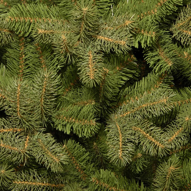 National Tree Company 6.5 ft. Downswept Douglas Fir Christmas Tree