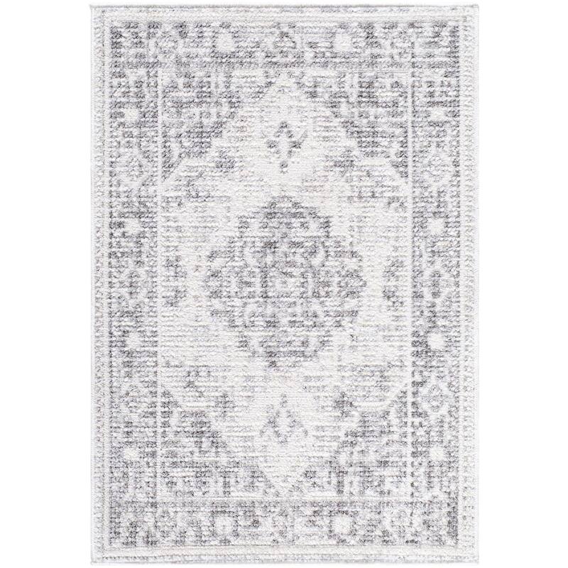 ELLE Decor x Livabliss Odeon Modern Area Rug