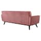 Option Dusty Rose