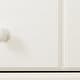 preview thumbnail 20 of 19, South Shore Summer Breeze 5-Drawer Chest White Wash