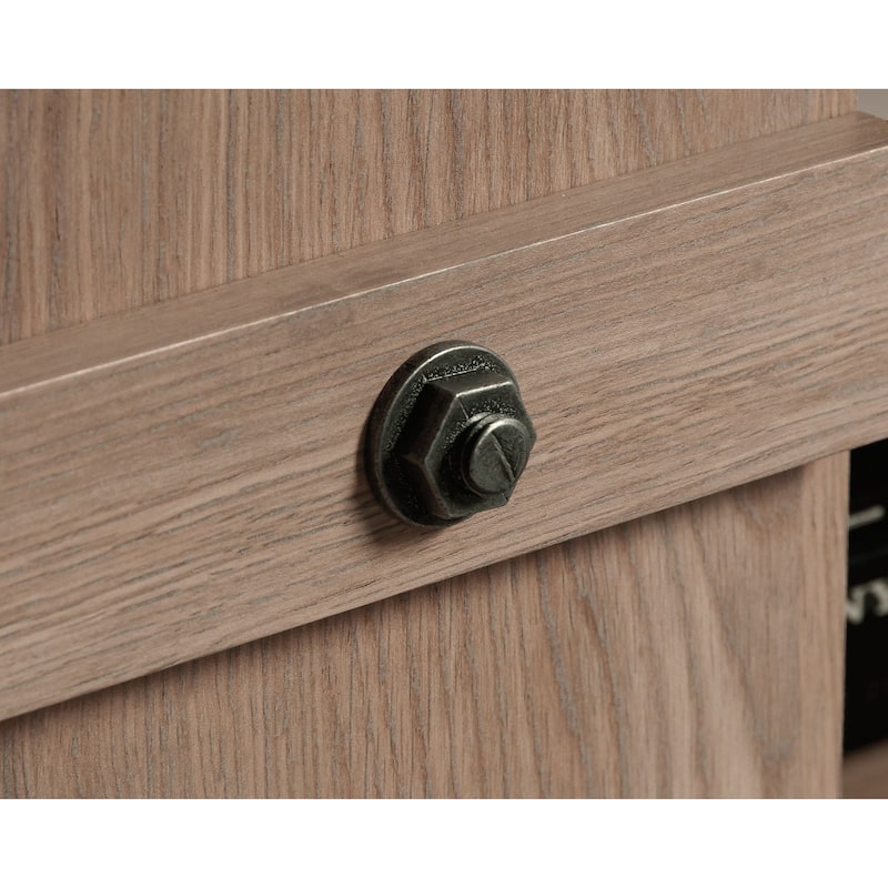 Entertainment Credenza