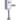 ECO POWER 1.6 GPF Electronic Toilet Flushometer for 1-1/2 inch Top - N/A