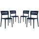 Option Navy Blue