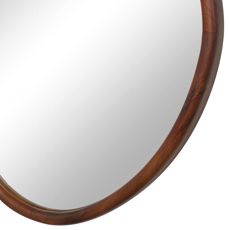 Tivoli Decorative Wall Mirror - 18/22x24/30x1.25