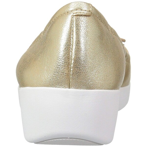 fitflop super bendy ballerina