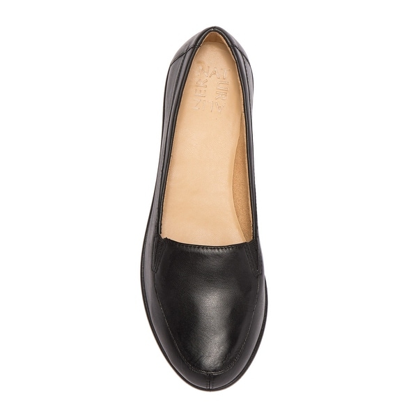 naturalizer panache loafers