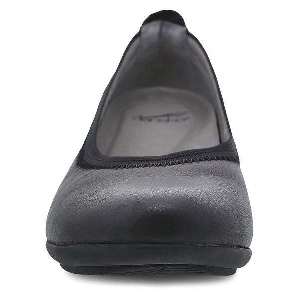 dansko womens flats
